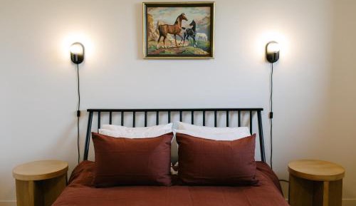 Queen Room