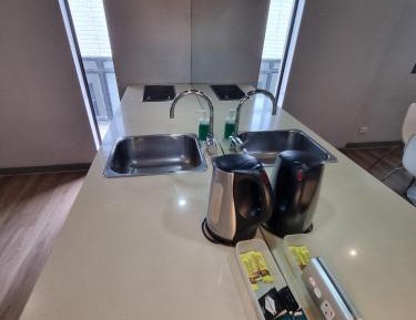 Family Suite with Balcony