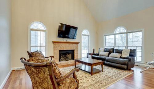 Vacation Home