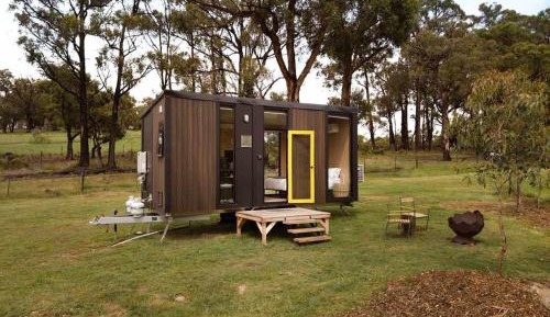 Mobile Home