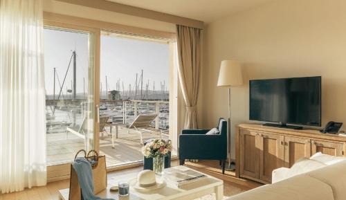 Suite with Sea View