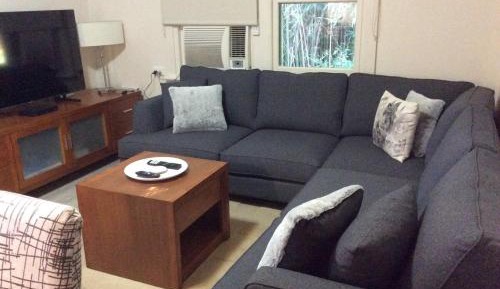 Three-Bedroom Vacation Home 