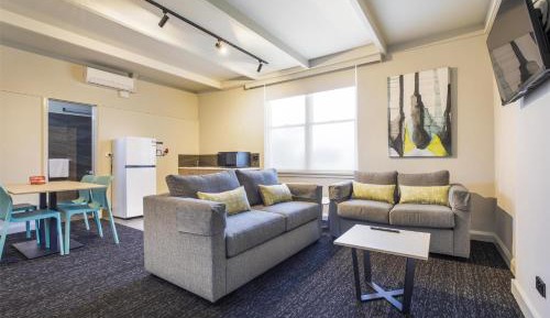 Family Suite