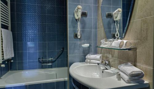 Classic Single Room