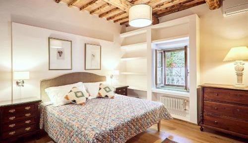 Two-Bedroom Apartment (4 Adults)