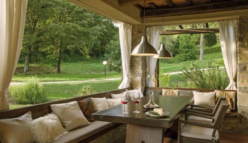Vacation Home