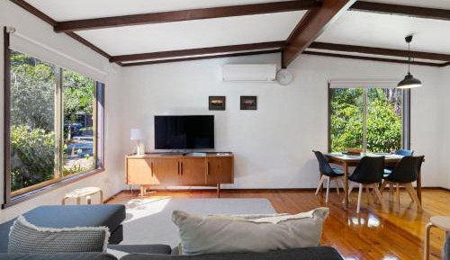 Vacation Home