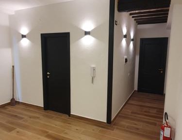 Single Room with Private Bathroom