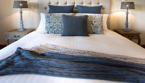 King Room with Mountain View