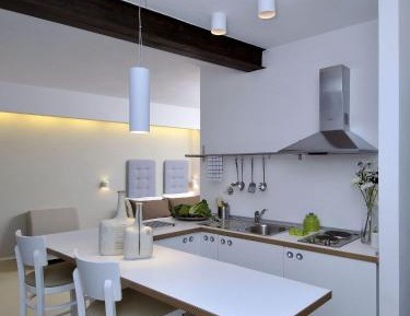 Studio (2 Adults)