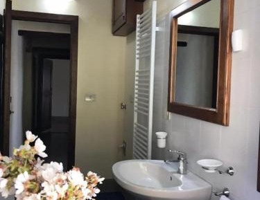 Classic Apartment