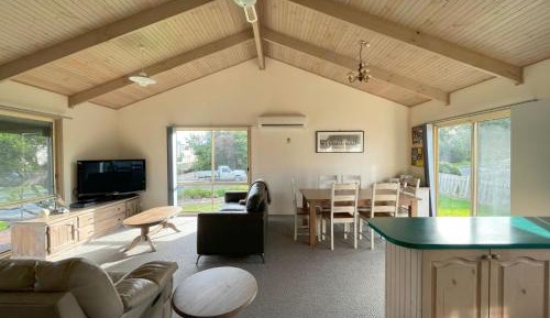Vacation Home