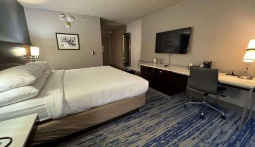 King Room - Disability Access/Non-Smoking