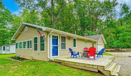 Vacation Home