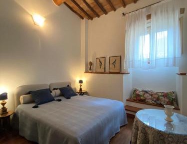 Suite with City View