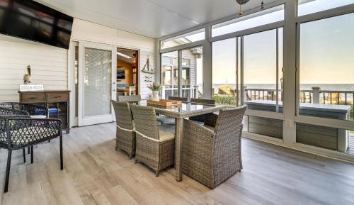 Vacation Home