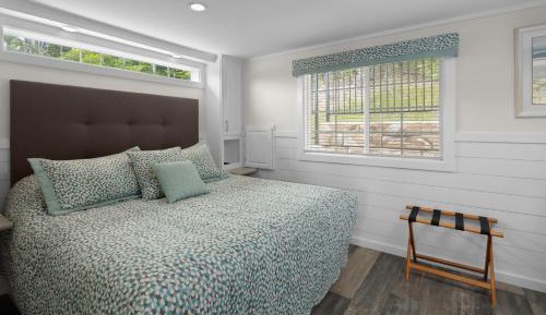 One-Bedroom Cottage