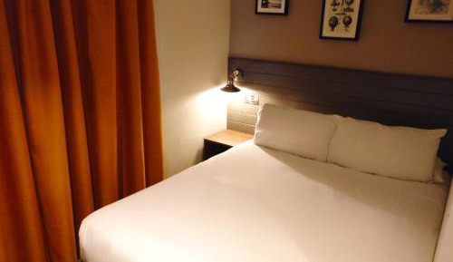 Small Double Room