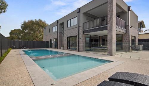 Vacation Home