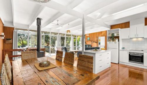Vacation Home