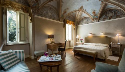 Deluxe Junior Suite