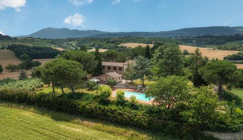 Four-Bedroom Villa