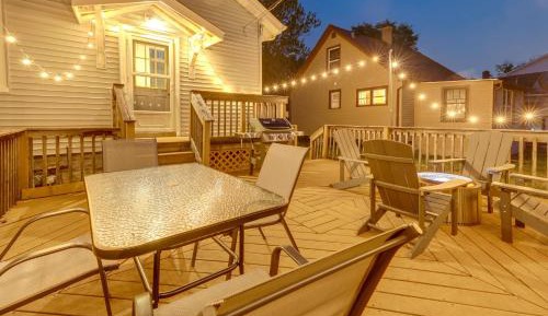 Vacation Home