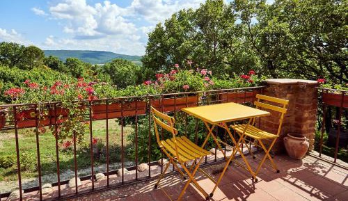 Superior Two-Bedroom Apartment (4 Adults)