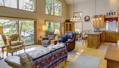 Vacation Home