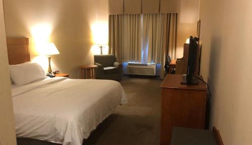 King Suite
