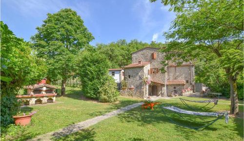 Three-Bedroom Vacation Home 