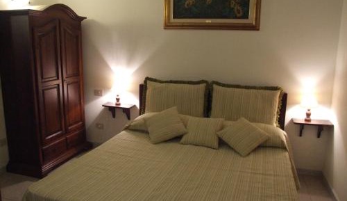 One-Bedroom Apartment (4 Adults)