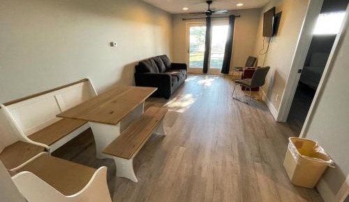 Two-Bedroom Suite