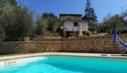 Three-Bedroom Vacation Home 