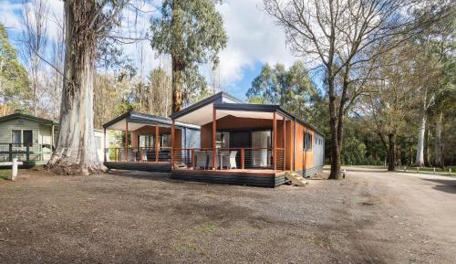 Deluxe Bungalow