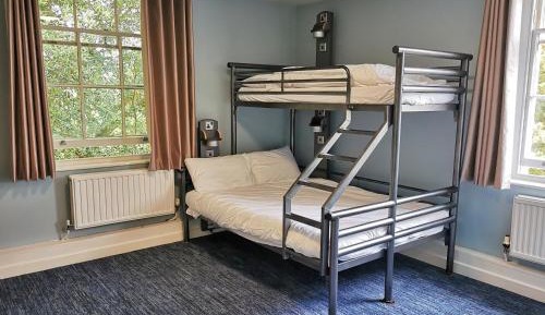 3 Bed Double Private Room Ensuite