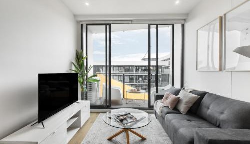 Superior Apartment