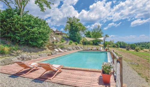 Three-Bedroom Vacation Home 