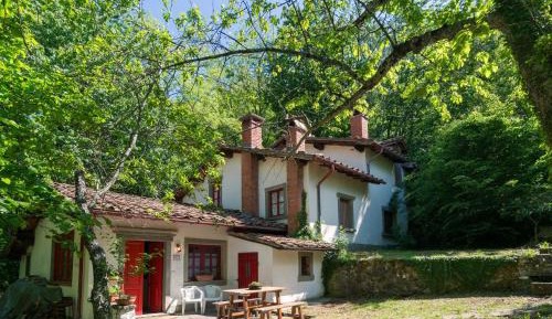 Three-Bedroom Vacation Home 