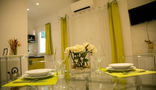 Apartment - Ground Floor