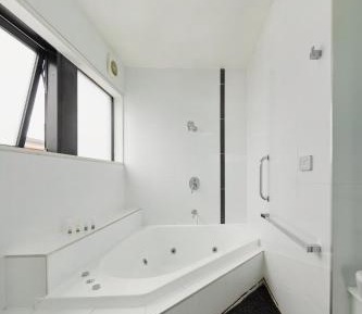 Double Room with Spa Bath