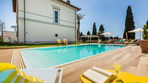 Four-Bedroom Villa