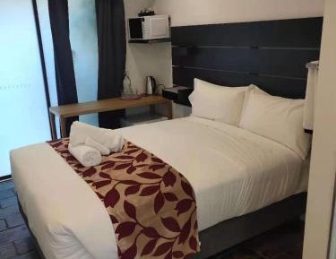 Budget Room