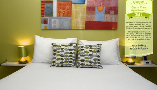 Standard Apartment
