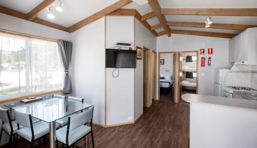 Family Cabin