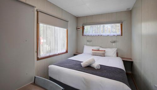 Holiday Cabin