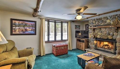 Vacation Home