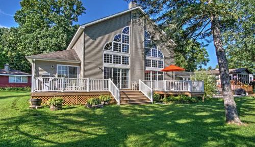 Vacation Home