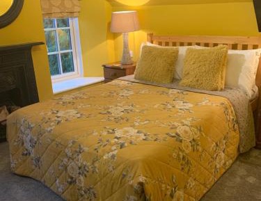 Double Room - 1