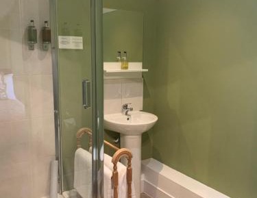 Double Room - 3